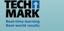 TechMark logo